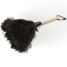 Wool Shop Ostrich Feather Dusters 13 - £14.79 GBP