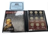 United states of america Coins (non-precious metal) 100 years of america... - $10.99