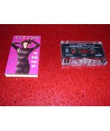TITIYO MY BODY SAYS YES CASSETTE SINGLE - €5,86 EUR