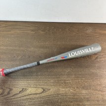 Louisville Slugger Omaha 519 WTLSL0519X10 26&quot; 16 oz. -10 USSSA Baseball Bat - £36.26 GBP