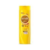 Sunsilk Stunning Black Shine Shampoo 340Ml 340Ml by Sunsilk