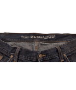 Old Navy Mens Famous Jeans Loose Ample Blue Denim Size 40 x 32 Straight - $143.95 MXN