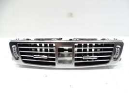 Mercedes W218 CLS63 CLS550 ac vent, dash, center 2188300754 - £52.30 GBP