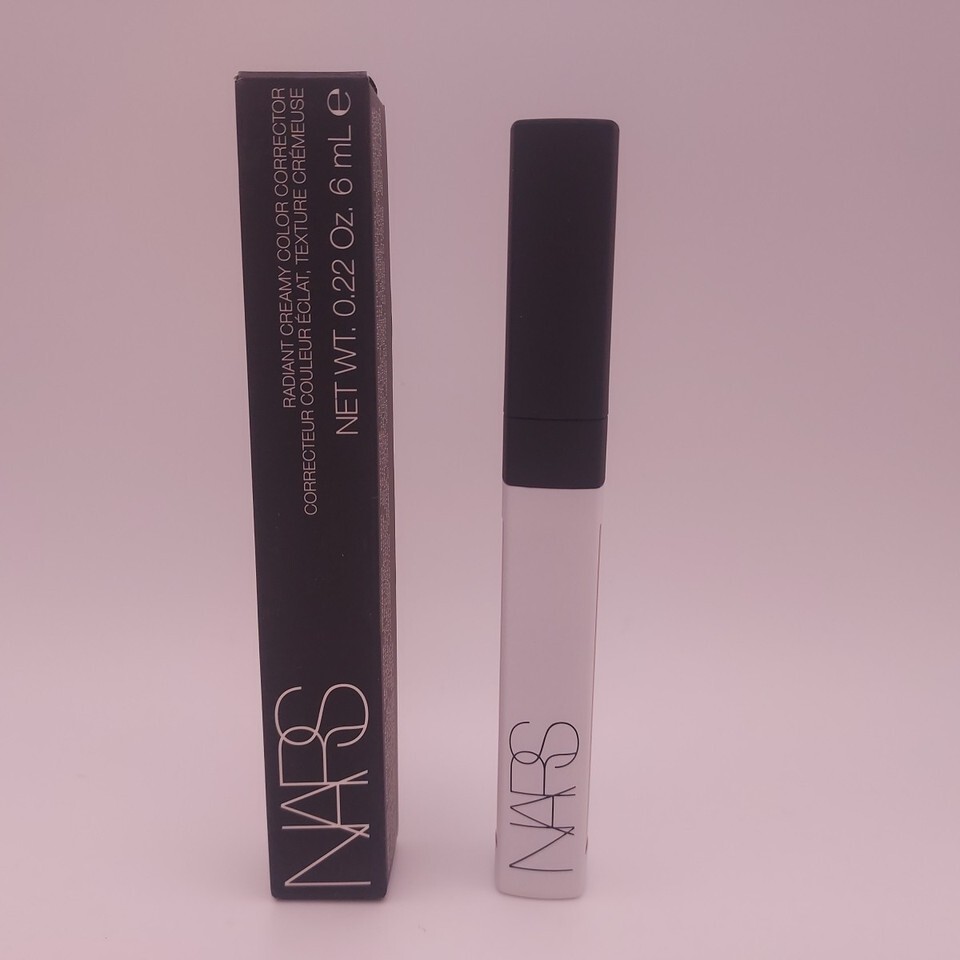 Nars Radiant Creamy Color Corrector Concealer DEEP - $12.22