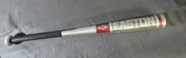 EASTON BIG BARREL L72781 YOUTH LITTLE LEAGUE BASEBALL BAT 27in 21oz 2 1/4" - $29.13