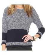 Rag &amp; Bone Women&#39;s Claire Sweater Top size L NWT MSRP $255 - $93.24