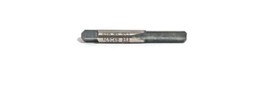 1/4-28 3 Flute HSS GH2 STI Straight Flute Bottoming Tap GTD M787217 - $23.01