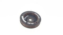 Harmonic Balancer Crank Pulley 3.2L OEM 05 06 07 08 09 10 11 Audi - $24.74