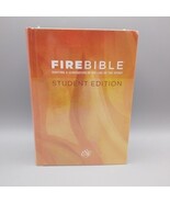 Fire Bible ESV Student Hardcover - Sealed - $291.17 MXN