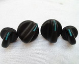 2001 - 2005 PT Cruiser Climate Control Knobs Complete Set OEM  FREE SHIP... - £11.76 GBP