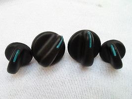 2001 - 2005 PT Cruiser Climate Control Knobs Complete Set OEM  FREE SHIPPING! - £11.76 GBP