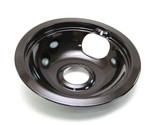 OEM 6&#39;&#39; Drip Pan For Gibson CGEF312FSA CGEF312ES2 CGEF312GSA NEW - $36.63