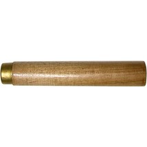 Wood File Handle for Small Files, 3/4&quot; dia., Item No. 37.837 - £9.47 GBP
