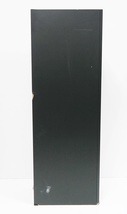 Bowers & Wilkins 603 S3 Series 3-Way Floorstanding Speaker (Each) Black FP43869 image 11