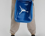 deal  Nike Air Jordan Shoe Bag Box University North Carolina Blue - £51.26 GBP