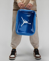 deal  Nike Air Jordan Shoe Bag Box University North Carolina Blue - $65.33