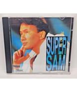 CD Super Sam Xu Guanjie Cinepoly CP-5-0081 許冠傑 - $19.95