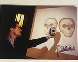 The Phantom Vintage Trading Card #44 Treat Williams - $1.97
