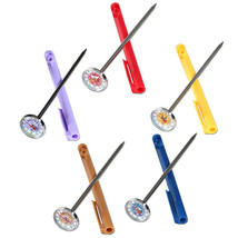 Taylor Color-Coded Thermometers (set of 5) - £29.30 GBP