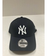 New York Yankees MLB Hat Dark Blue Baseball Cap - New - $33.95 CAD
