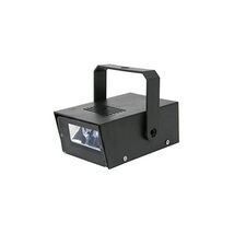 QTX 152.936UK Mini Portable LED Flashing Strobe Light  - $30.00