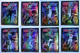 2019-20 Hoops Get Out of the Way Holo Basketball Cards Complete Your Set U Pick - £3.15 GBP