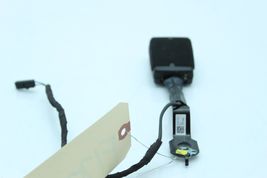 19-20 VOLKSWAGEN JETTA Front Right Seat Belt Buckle F1700 image 7