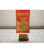 Homelite 66130-A Brake Block Shoe Puck Pad  OEM NOS - €21,90 EUR