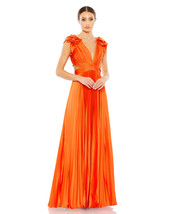 MAC DUGGAL 26729. Authentic dress. NWT. Fastest shipping. Best retailer ... - £388.96 GBP