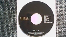 Nirvana by Nirvana (CD, 2002) - £5.74 GBP