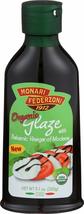 Monari Organic Glaze of Balsamic Vinegar, 9.1-Ounce - £8.16 GBP