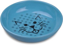 Van Ness Ecoware Decorative Cat Dish - $9.94