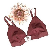 JENNI Style Not Size Solid Bralette MEDIUM - $19.80