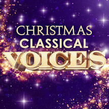 Adolphe Adam : Christmas Classical Voices CD 3 discs (2014) Pre-Owned - £11.95 GBP
