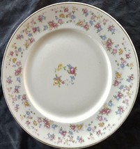 Beautiful Vintage Lamberton China - Reverie Pattern - Salad Plate - VGC - £9.46 GBP