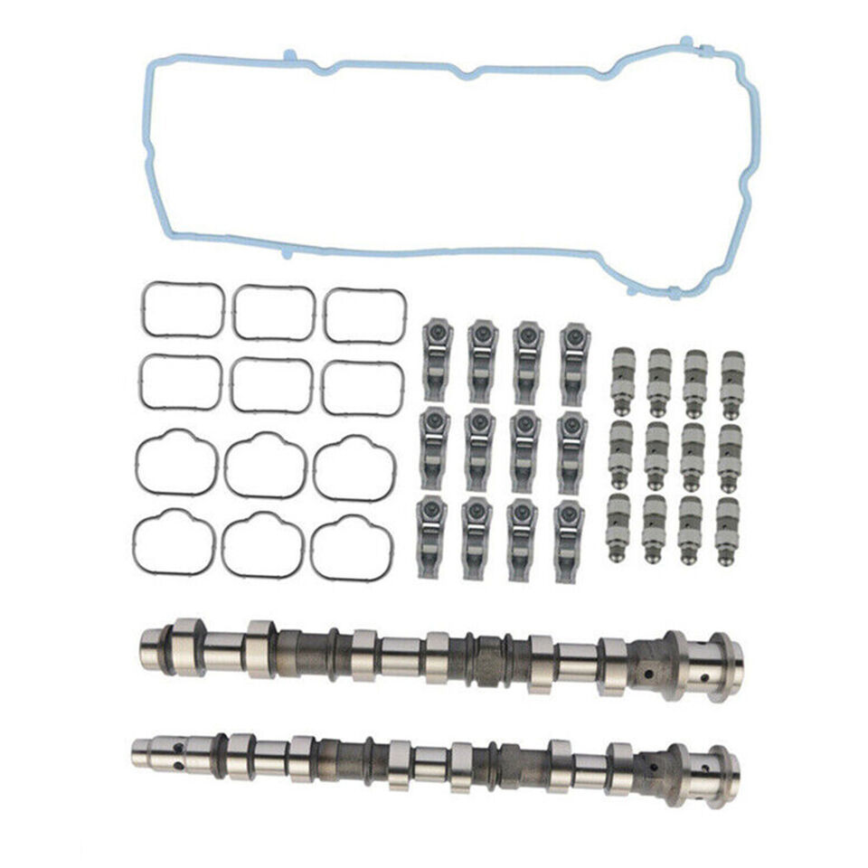 For Chrysler For Dodge For Ram 3.6L Right Camshafts Rockers Lifters Seal... - $334.43