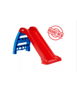 Little Tikes My First Slide - Red &amp; Blue ** Brand New** - $39.00