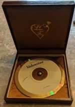 Sophisticato You&#39;re My Valentine Love In A Box Cd - £13.15 GBP