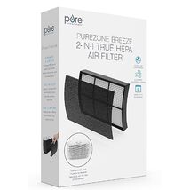 Pure Purezone Breeze Enrichment PECOMFIL Air Purifier Filter 817387023405 - $19.99