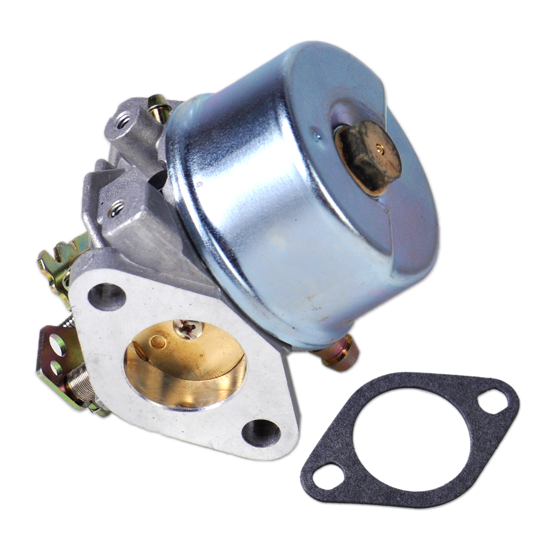 Replaces Troy Bilt Model 31AE6S73063 Snow Blower Carburetor - $42.79