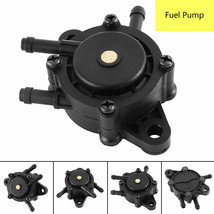 Lawn Mower Fuel Pump Fits Craftsman Fits Jd 808656 - £6.95 GBP