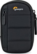 A Thin And Sturdy Camera Case For Small Cameras, The Lowepro Tahoe Cs-20 Is - $32.96