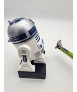 Galerie R2D2 Candy or PILL Dispenser Sound Works No Candy Star Wars Coll... - $9.40