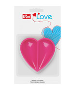 Prym Love Magnetic Heart Pin Cushion - £8.55 GBP