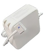 Replacement AC Adapter 60W A1184 A1330 A1344 A1435 T-Tip White M1 - $8.64
