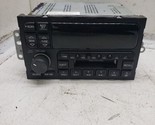 Audio Equipment Radio AM Mono-fm Stereo-cassette Opt UL0 Fits 95 LESABRE... - $61.38
