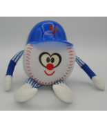 NY Yankees Baseball Mascot - Plush - New - $9.49