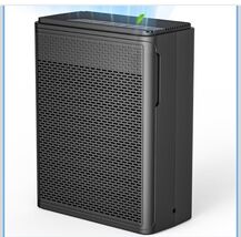 AIUZLK H13 HEPA Air Purifier 2000 Sq Ft for Pets, Smoke, Odor, Quiet 22d... - $59.39