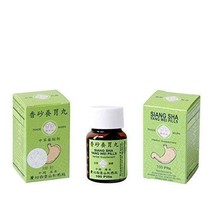 Siang Sha Yang Wei Pills by Bai Yun San Brand 100 ct. NIB - $11.17
