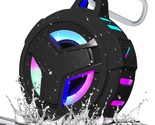 The Eboda Bluetooth Shower Speaker Is A Black Gift That Is Suitable For ... - $37.93